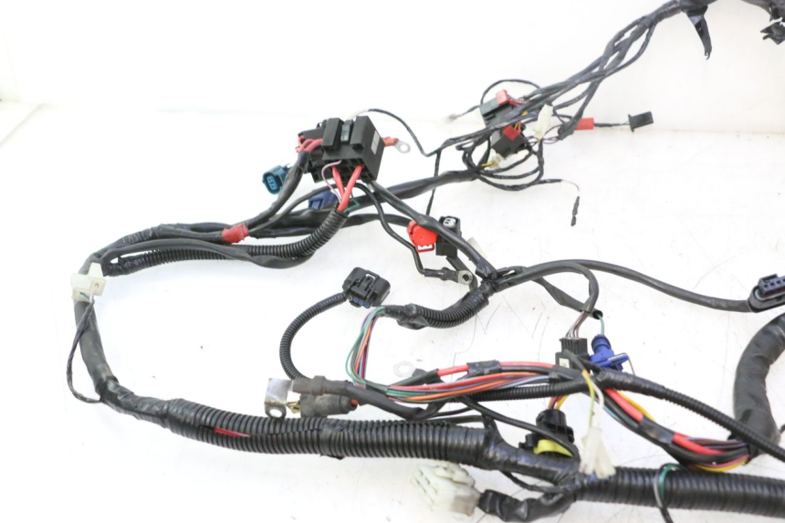photo de KABELBOOM PIAGGIO ZIP IGET 4T 50 (2021 - 2023) - Markeringen en referenties