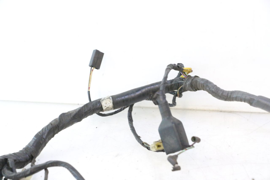photo de KABELBOOM KAWASAKI ZZR 600 (1995 - 2004) - Technische close-up