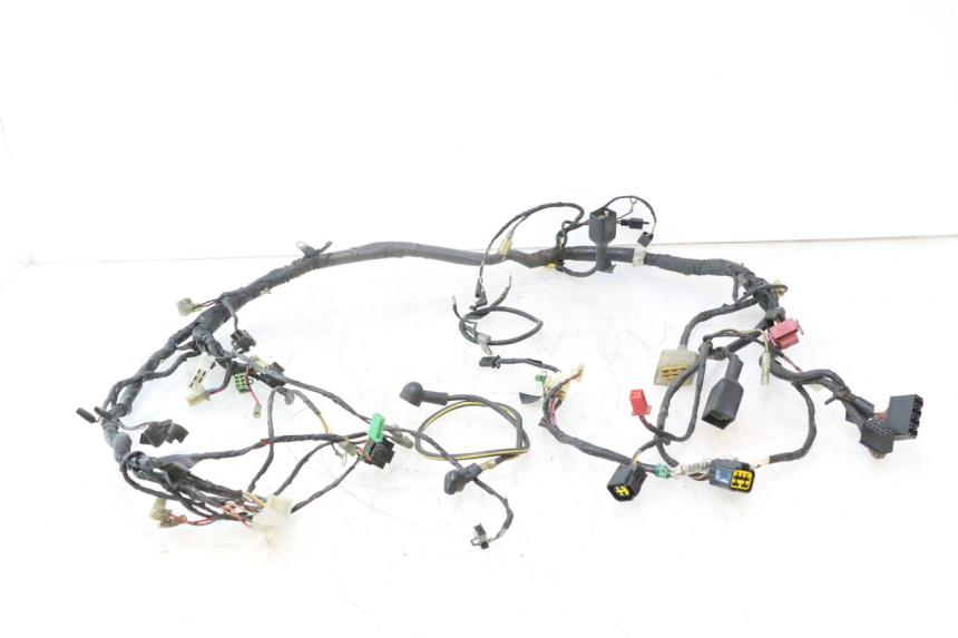 photo de KABELBOOM KAWASAKI ZZR 600 (1995 - 2004) - Gecontroleerd onderdeel