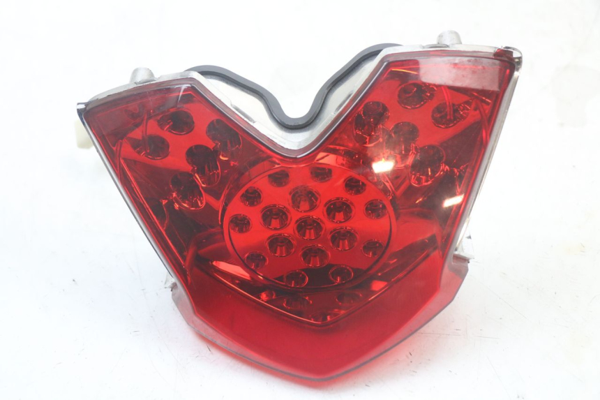 photo de ACHTERLICHT QUADRO 3D S 350 (2013 - 2018) - Hoofdaanzicht