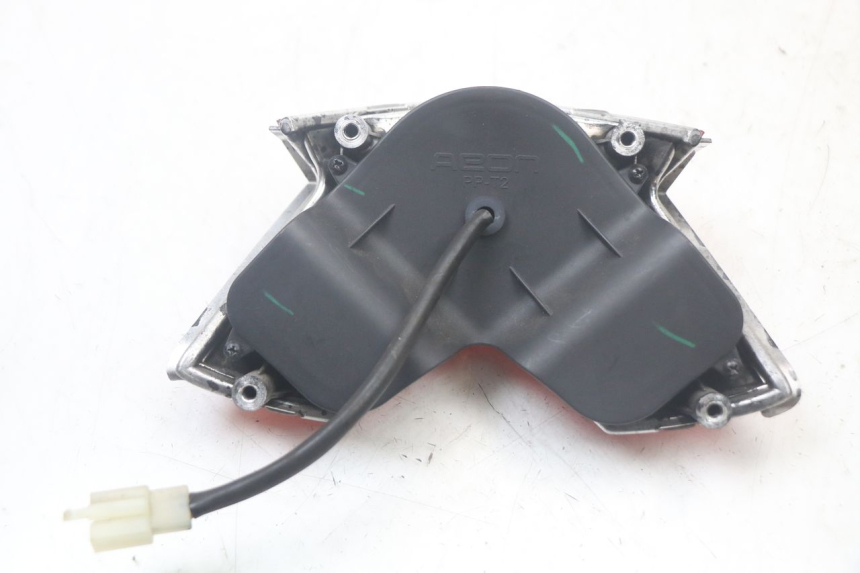 photo de ACHTERLICHT QUADRO 3D S 350 (2013 - 2018) - Productaanzicht