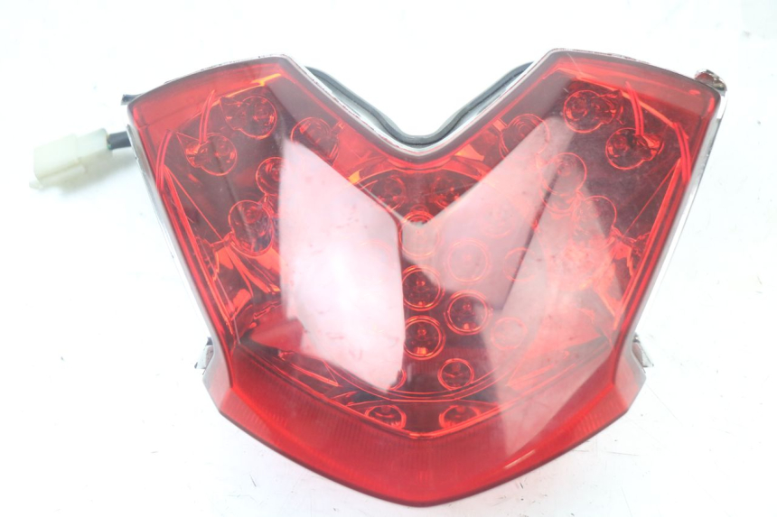 photo de ACHTERLICHT QUADRO 3D S 350 (2013 - 2018) - Zoom op gebruiksstaat