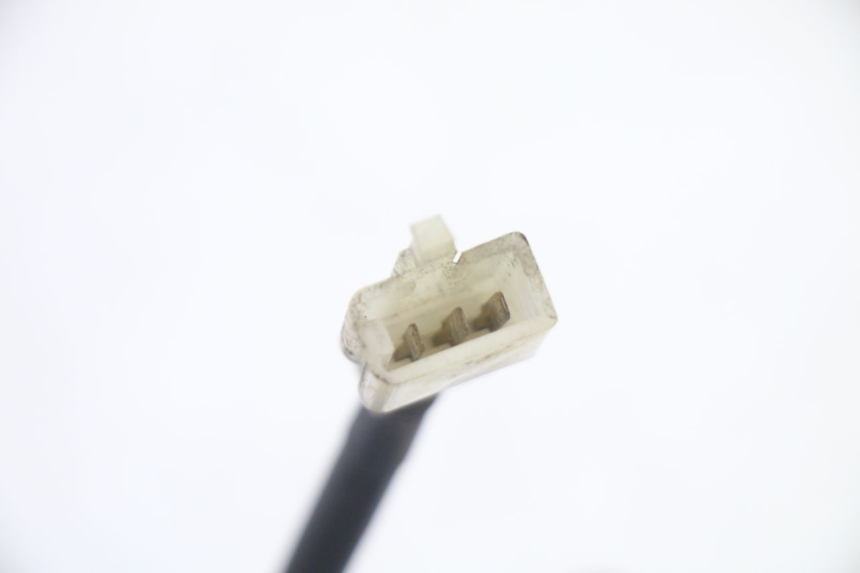 photo de ACHTERLICHT QUADRO 4 4D 350 (2015 - 2018) - Overzicht