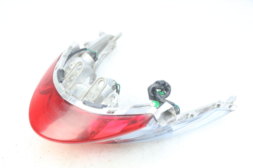 photo de ACHTERLICHT KYMCO AGILITY 16+ 4T 50 (2018 - 2023) - Technische close-up