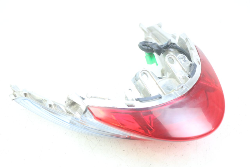 photo de ACHTERLICHT KYMCO AGILITY 16+ 4T 50 (2018 - 2023) - Overzicht