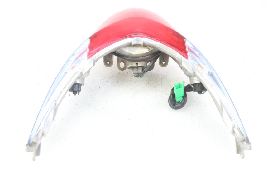 photo de ACHTERLICHT KYMCO AGILITY 16+ 4T 50 (2018 - 2023) - Staat van het oppervlak