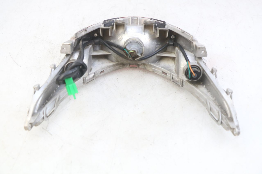 photo de ACHTERLICHT KYMCO AGILITY 16+ 4T 50 (2018 - 2023) - Productaanzicht