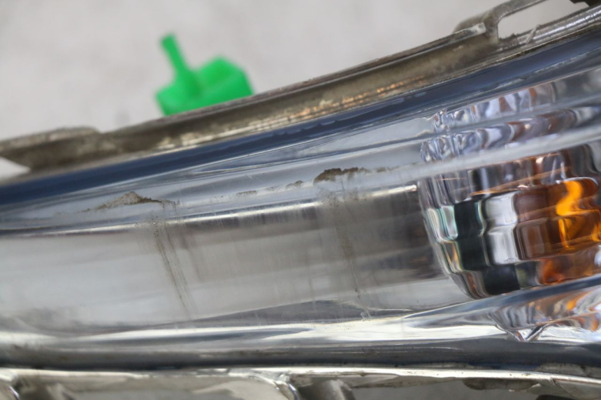 photo de ACHTERLICHT KYMCO AGILITY 16+ 4T 50 (2018 - 2023) - Andere kijkhoek