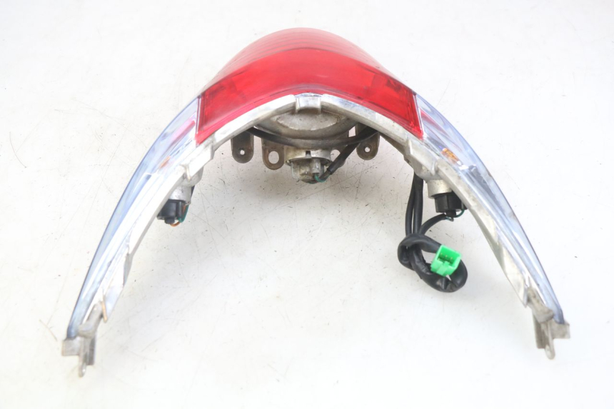 photo de ACHTERLICHT KYMCO AGILITY 16+ 4T 50 (2018 - 2023) - Gecontroleerd onderdeel