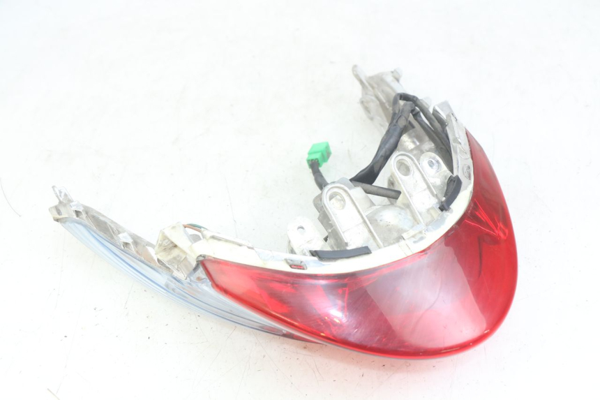 photo de ACHTERLICHT KYMCO AGILITY 16+ 4T 50 (2018 - 2023) - Technische close-up