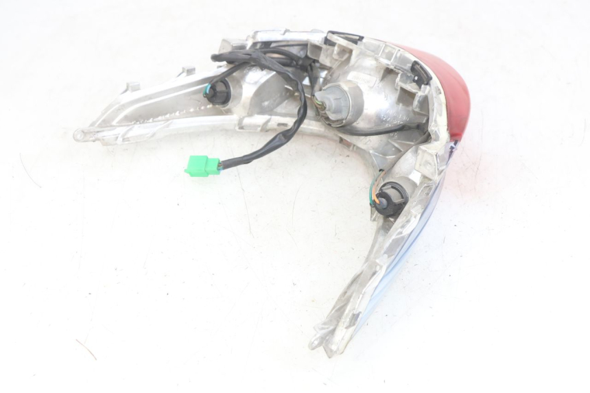 photo de ACHTERLICHT KYMCO AGILITY 16+ 4T 50 (2018 - 2023) - Overzicht