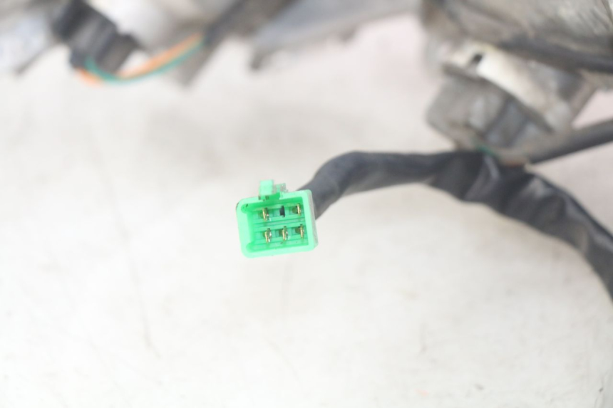 photo de ACHTERLICHT KYMCO AGILITY 16+ 4T 50 (2018 - 2023) - Gecontroleerd onderdeel