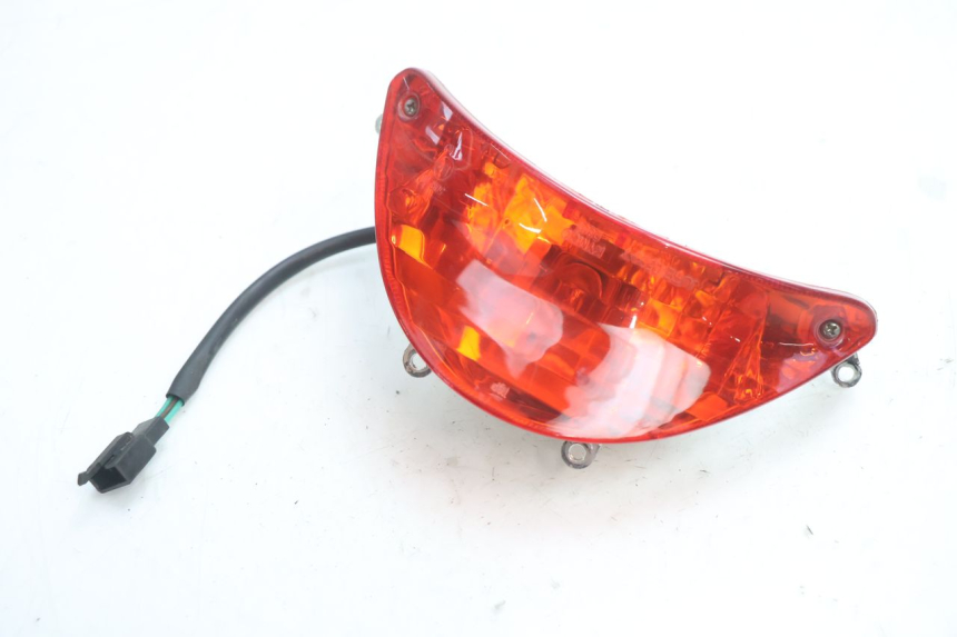 photo de ACHTERLICHT KYMCO AGILITY 4T 10" 50 (2005 - 2018) - Detail van het onderdeel