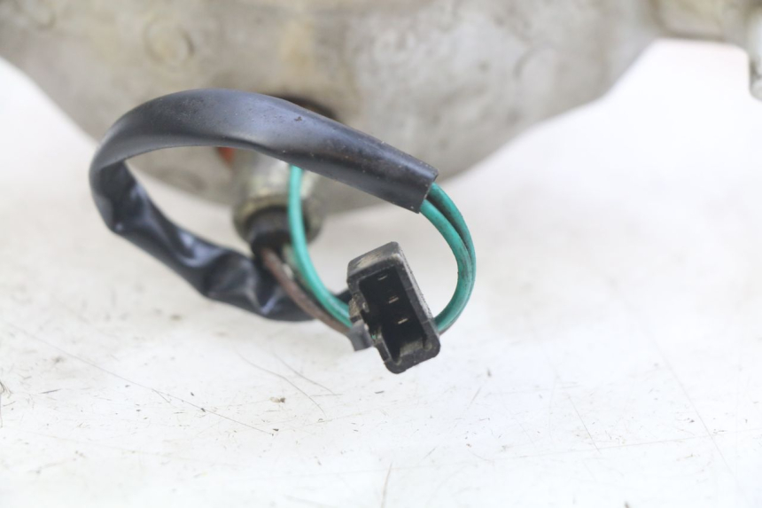 photo de ACHTERLICHT KYMCO AGILITY 4T 50 (2005 - 2018) - Andere kijkhoek