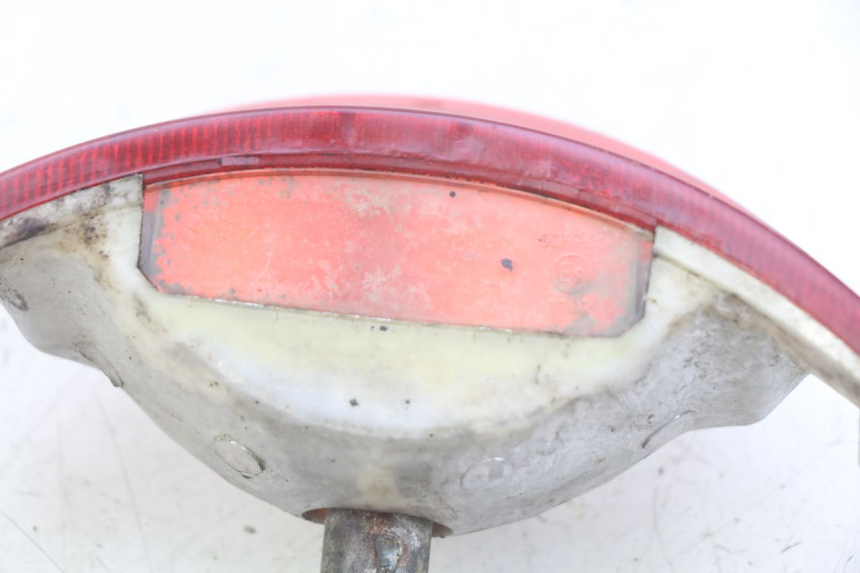 photo de ACHTERLICHT KYMCO AGILITY 4T 50 (2005 - 2018) - Technische close-up