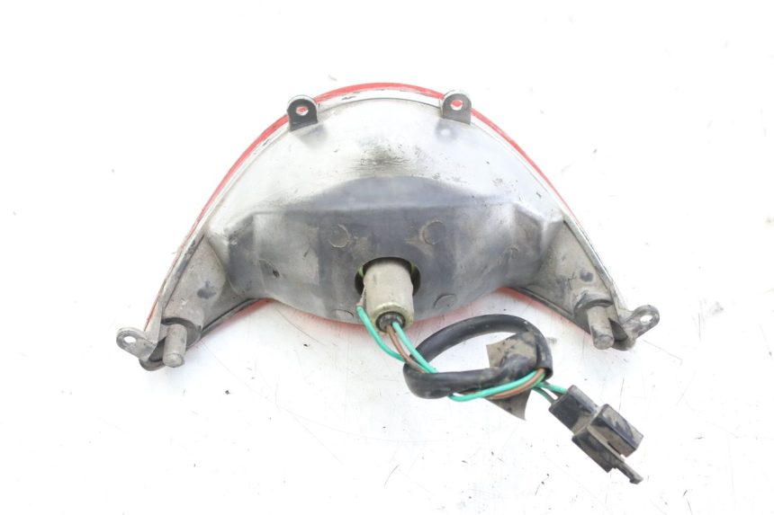 photo de ACHTERLICHT KYMCO AGILITY 4T 50 (2005 - 2018) - Zoom op gebruiksstaat