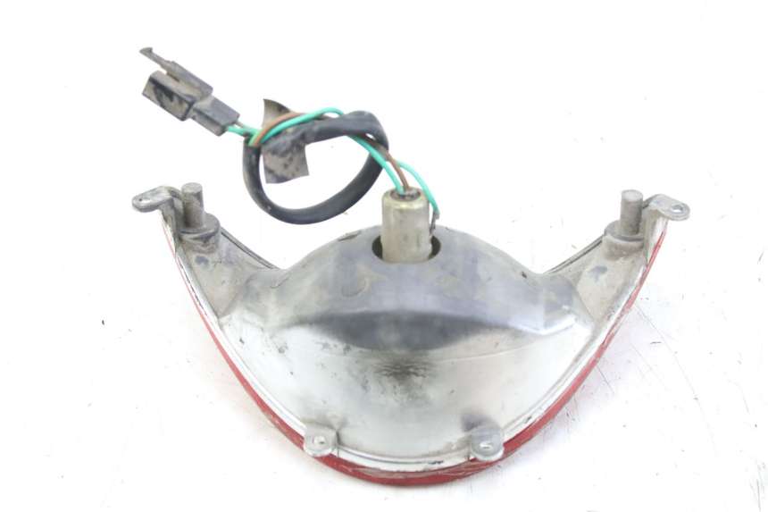 photo de ACHTERLICHT KYMCO AGILITY 4T 50 (2005 - 2018) - Andere kijkhoek