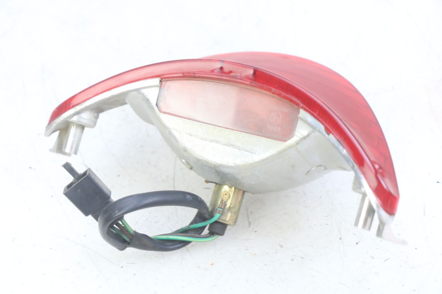 photo de ACHTERLICHT KYMCO AGILITY 4T 50 (2005 - 2018) - Andere kijkhoek