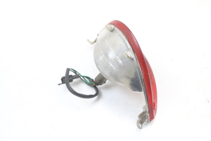 photo de ACHTERLICHT KYMCO AGILITY 4T 50 (2005 - 2018) - Zoom op gebruiksstaat