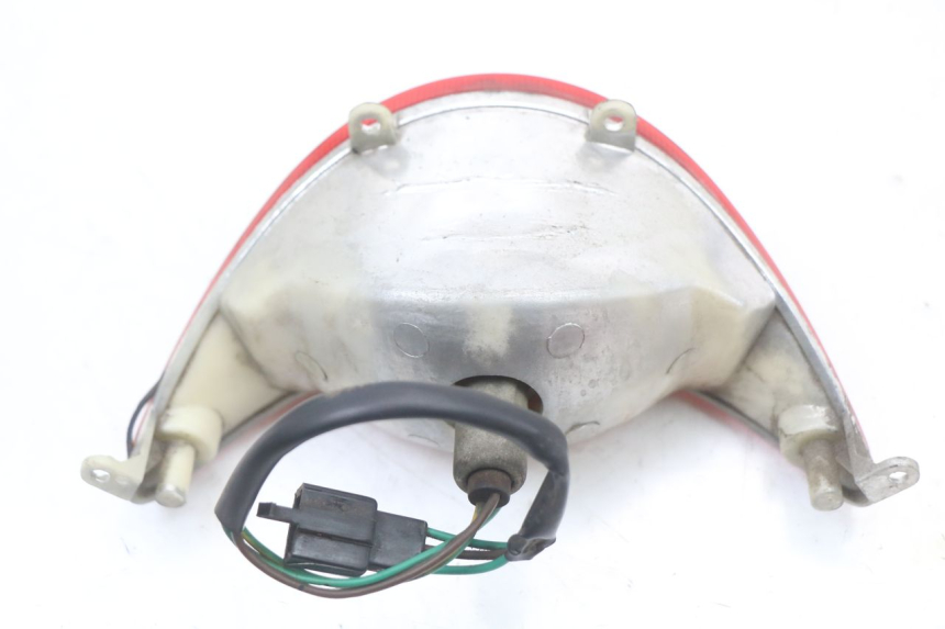 photo de ACHTERLICHT KYMCO AGILITY 4T 50 (2005 - 2018) - Technische close-up