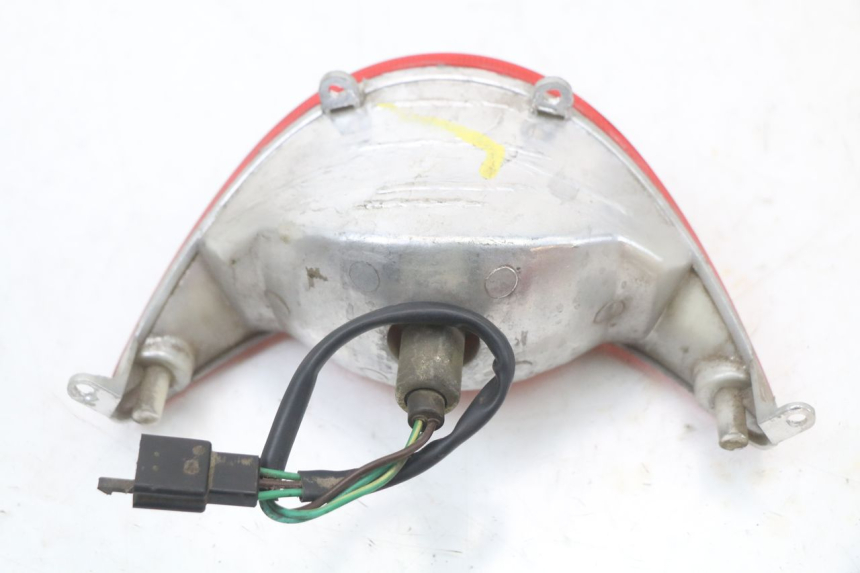 photo de ACHTERLICHT KYMCO AGILITY 4T 50 (2005 - 2018) - Andere kijkhoek