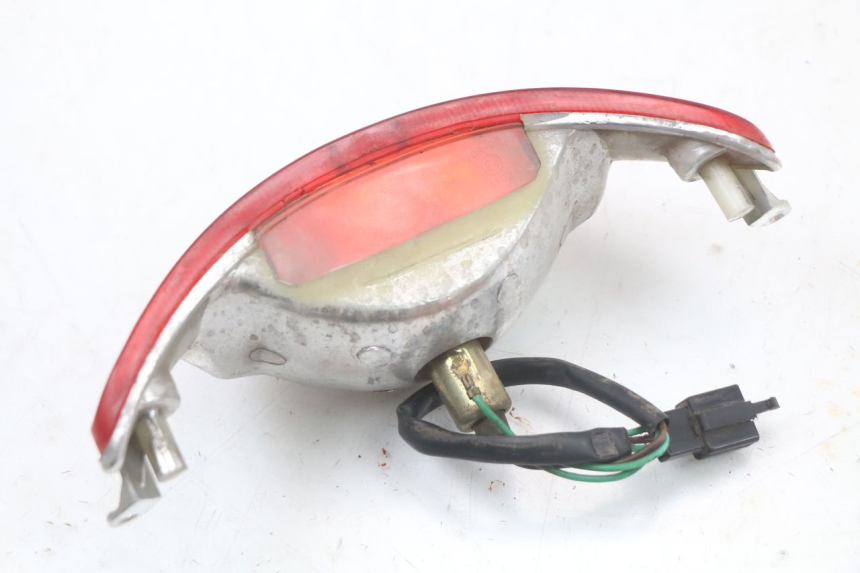 photo de ACHTERLICHT KYMCO AGILITY 4T 50 (2005 - 2018) - Technische close-up