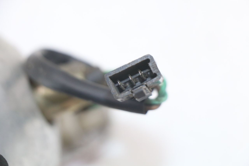 photo de ACHTERLICHT KYMCO AGILITY 4T 50 (2005 - 2018) - Overzicht