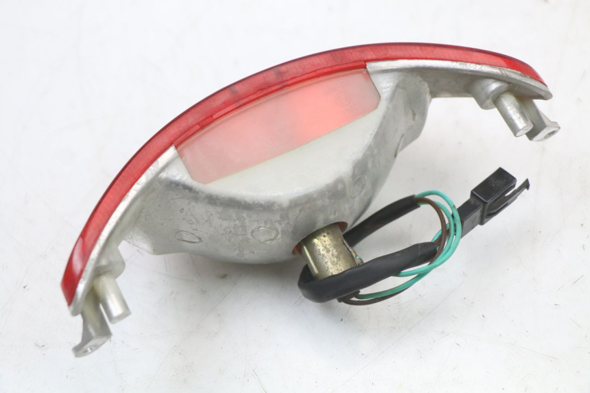 photo de ACHTERLICHT KYMCO AGILITY 4T 50 (2005 - 2018) - Technische close-up