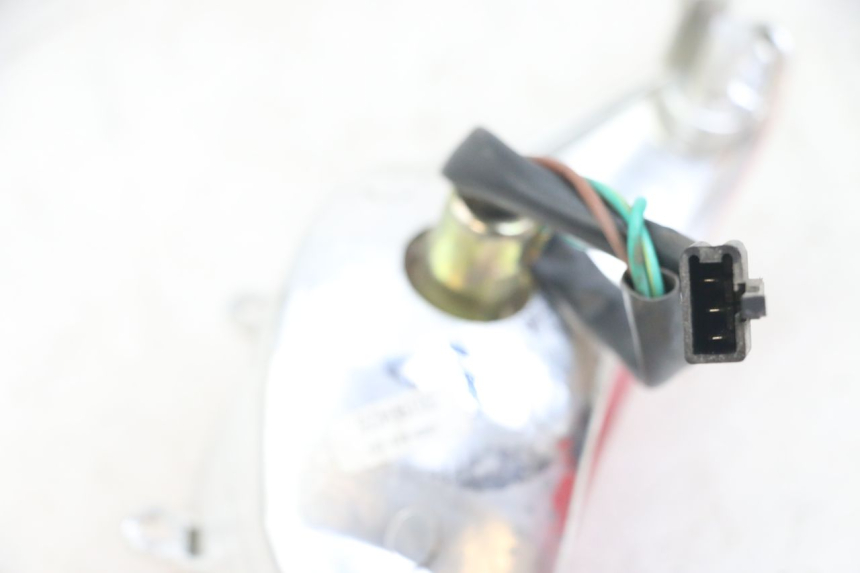 photo de ACHTERLICHT KYMCO AGILITY 4T 50 (2018 - 2022) - Detail van het onderdeel