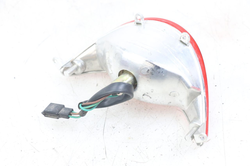 photo de ACHTERLICHT KYMCO AGILITY 4T 50 (2018 - 2022) - Andere kijkhoek