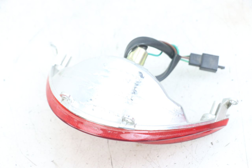 photo de ACHTERLICHT KYMCO AGILITY 4T 50 (2018 - 2022) - Technische close-up