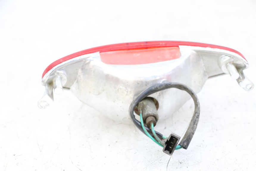 photo de ACHTERLICHT KYMCO AGILITY 4T 50 (2018 - 2022) - Overzicht