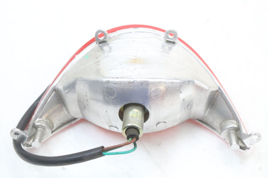 photo de ACHTERLICHT KYMCO AGILITY CARRY 50 (2011 - 2020) - Andere kijkhoek