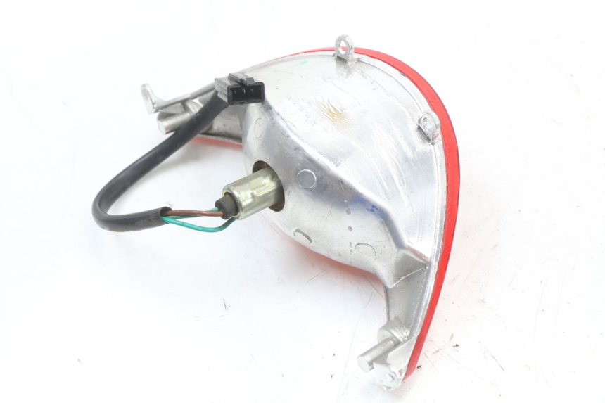 photo de ACHTERLICHT KYMCO AGILITY CARRY 50 (2011 - 2020) - Technische close-up