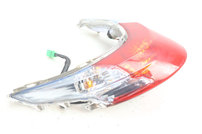 photo de ACHTERLICHT KYMCO AGILITY CITY 16P 125 (2015 - 2024) - Hoofdaanzicht