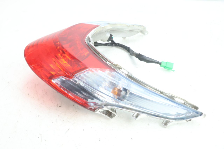 photo de ACHTERLICHT KYMCO AGILITY CITY 16P 125 (2015 - 2024) - Andere kijkhoek
