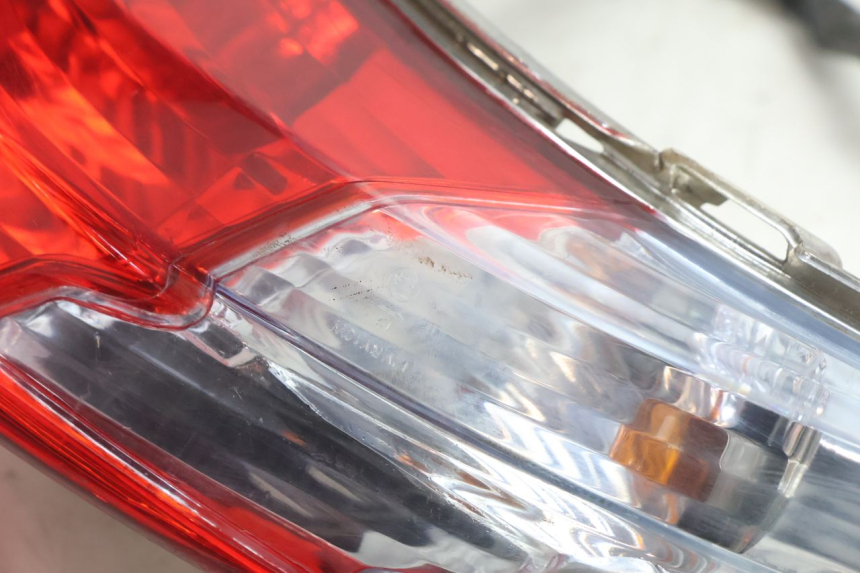 photo de ACHTERLICHT KYMCO AGILITY CITY 16P 125 (2015 - 2024) - Technische close-up