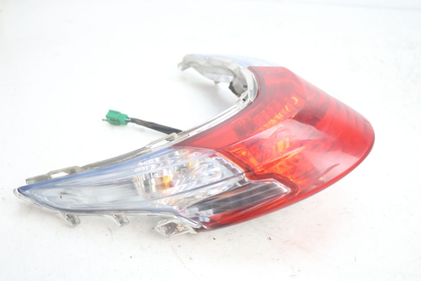 photo de ACHTERLICHT KYMCO AGILITY CITY 2T 50 (2008 - 2016) - Hoofdaanzicht