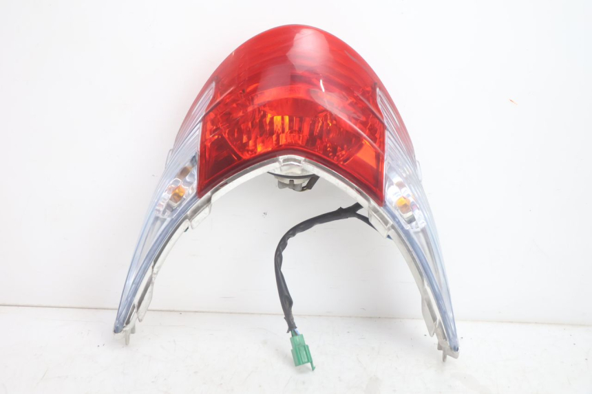 photo de ACHTERLICHT KYMCO AGILITY CITY 2T 50 (2008 - 2016) - Overzicht
