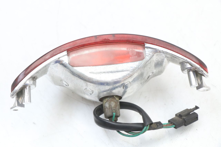 photo de ACHTERLICHT KYMCO AGILITY FR 2T 50 (2012 - 2017) - Andere kijkhoek