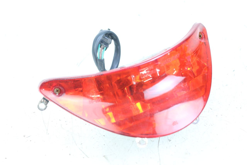 photo de ACHTERLICHT KYMCO AGILITY FR 2T 50 (2012 - 2017) - Hoofdaanzicht