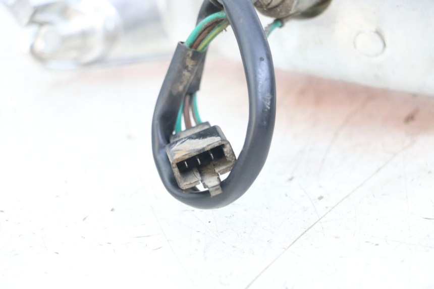 photo de ACHTERLICHT KYMCO AGILITY FR 2T 50 (2012 - 2017) - Zoom op gebruiksstaat