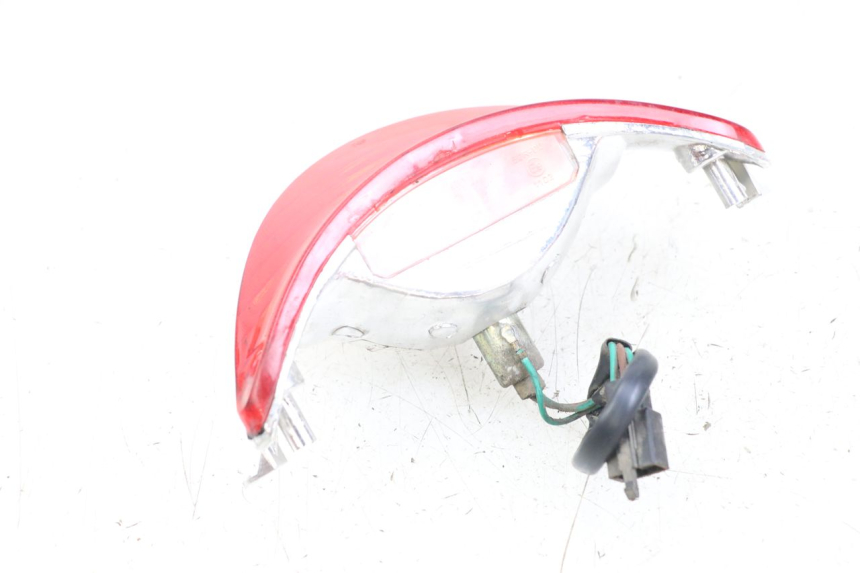 photo de ACHTERLICHT KYMCO AGILITY FR 2T 50 (2012 - 2017) - Overzicht