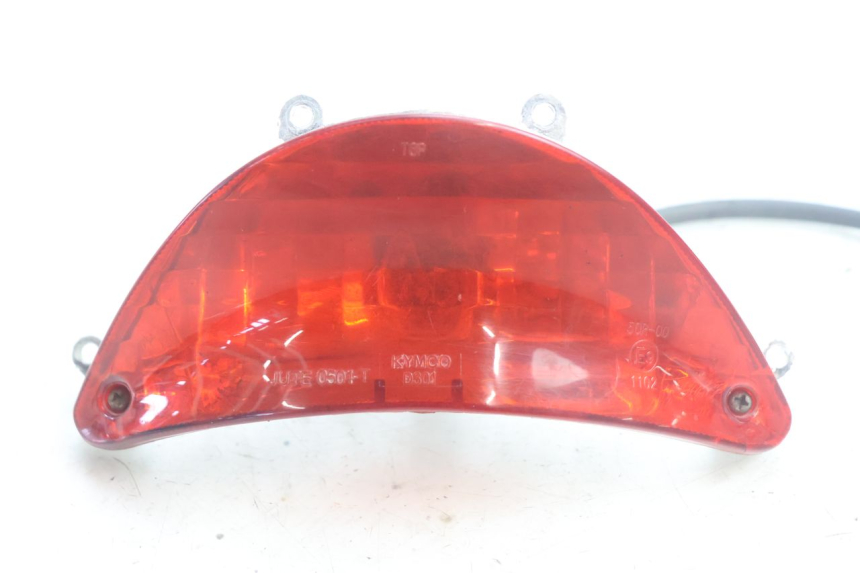 photo de ACHTERLICHT KYMCO AGILITY FR 2T 50 (2012 - 2017) - Detail van het onderdeel