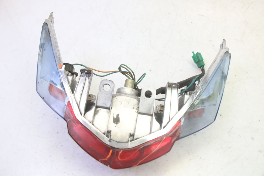 photo de ACHTERLICHT KYMCO AGILITY NAKED RENOUVO 2T 50 (2011 - 2018) - Staat van het oppervlak