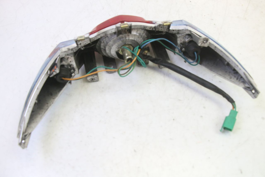 photo de ACHTERLICHT KYMCO AGILITY NAKED RENOUVO 2T 50 (2011 - 2018) - Markeringen en referenties