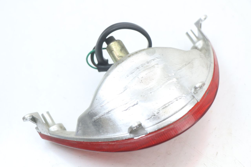 photo de ACHTERLICHT KYMCO AGILITY PREMIUM 50 (2007 - 2010) - Detail van het onderdeel