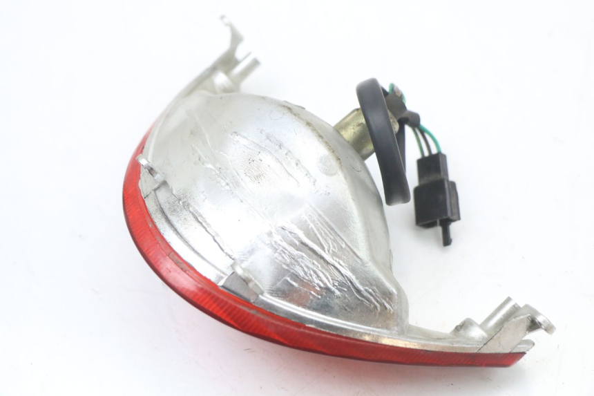 photo de ACHTERLICHT KYMCO AGILITY PREMIUM 50 (2007 - 2010) - Zoom op gebruiksstaat