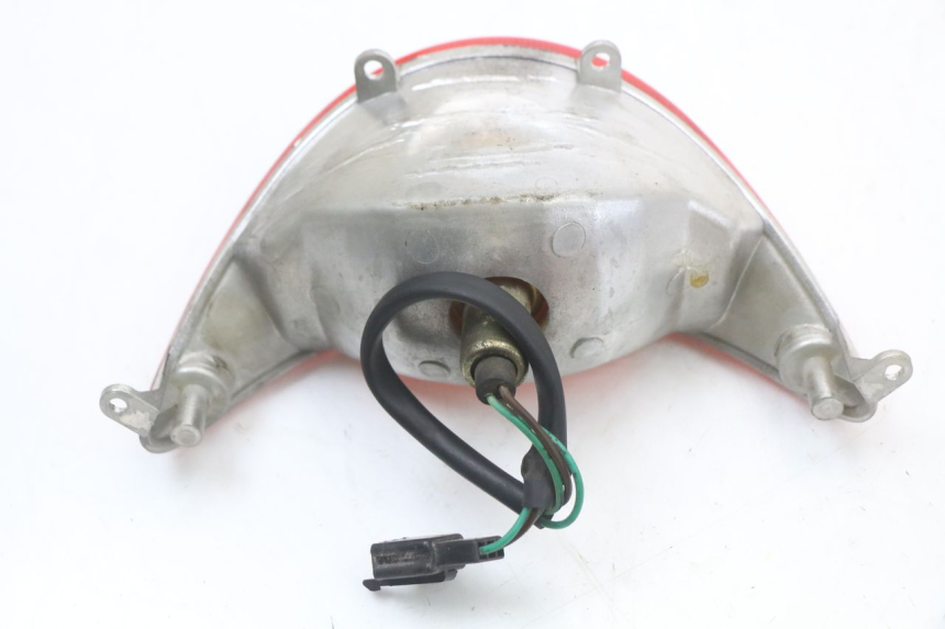 photo de ACHTERLICHT KYMCO AGILITY PREMIUM 50 (2007 - 2010) - Andere kijkhoek