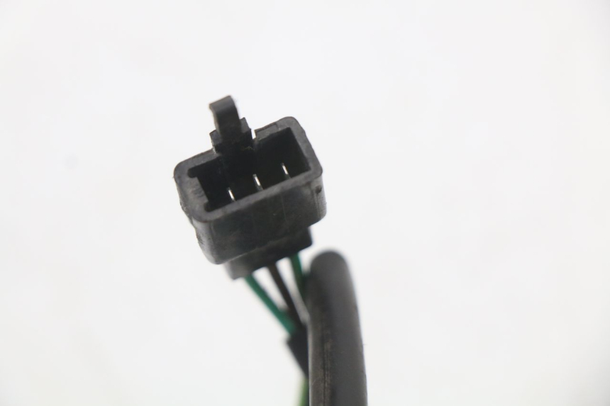 photo de ACHTERLICHT KYMCO AGILITY PREMIUM 50 (2007 - 2010) - Overzicht